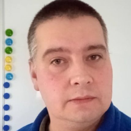 Benjamin Tobies — Pflegedozent aus Nordfriesland